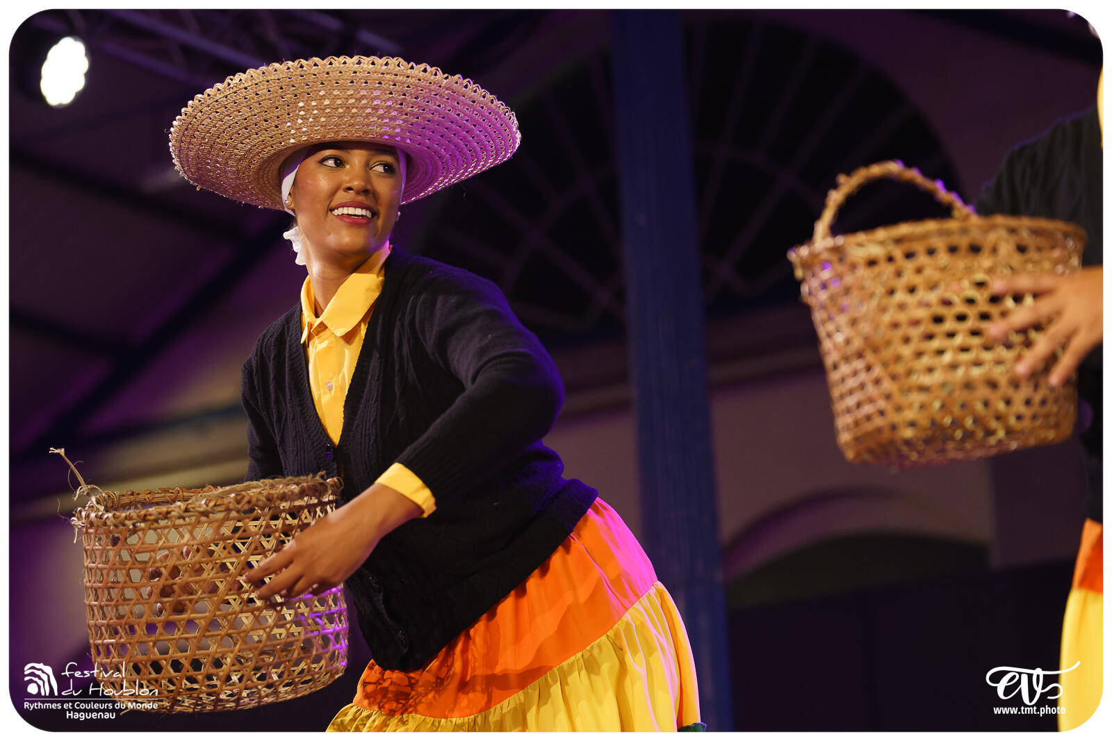 FDH 2024.08.23 | SOIREE DE GALA